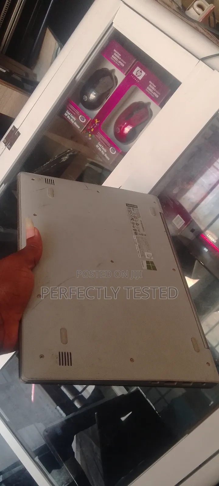 Laptop Lenovo IdeaPad 120S 4GB Intel Celeron SSD 72GB