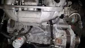 Nissan Urvan Bus Nv350 Nv250 2.5l Engine