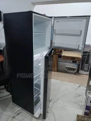 Your Kitchen Deserves the Midea 266l Refrigerator