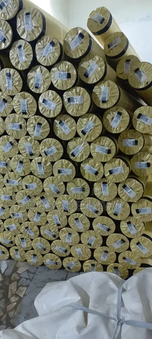 3 Meters by 50 Meters First Quality Tampoly