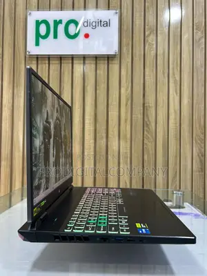 Laptop Acer Predator Helios Neo 16 16GB Intel Core i5 SSD 512GB