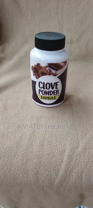 Benefits of Cloves to a Woman at Amatek