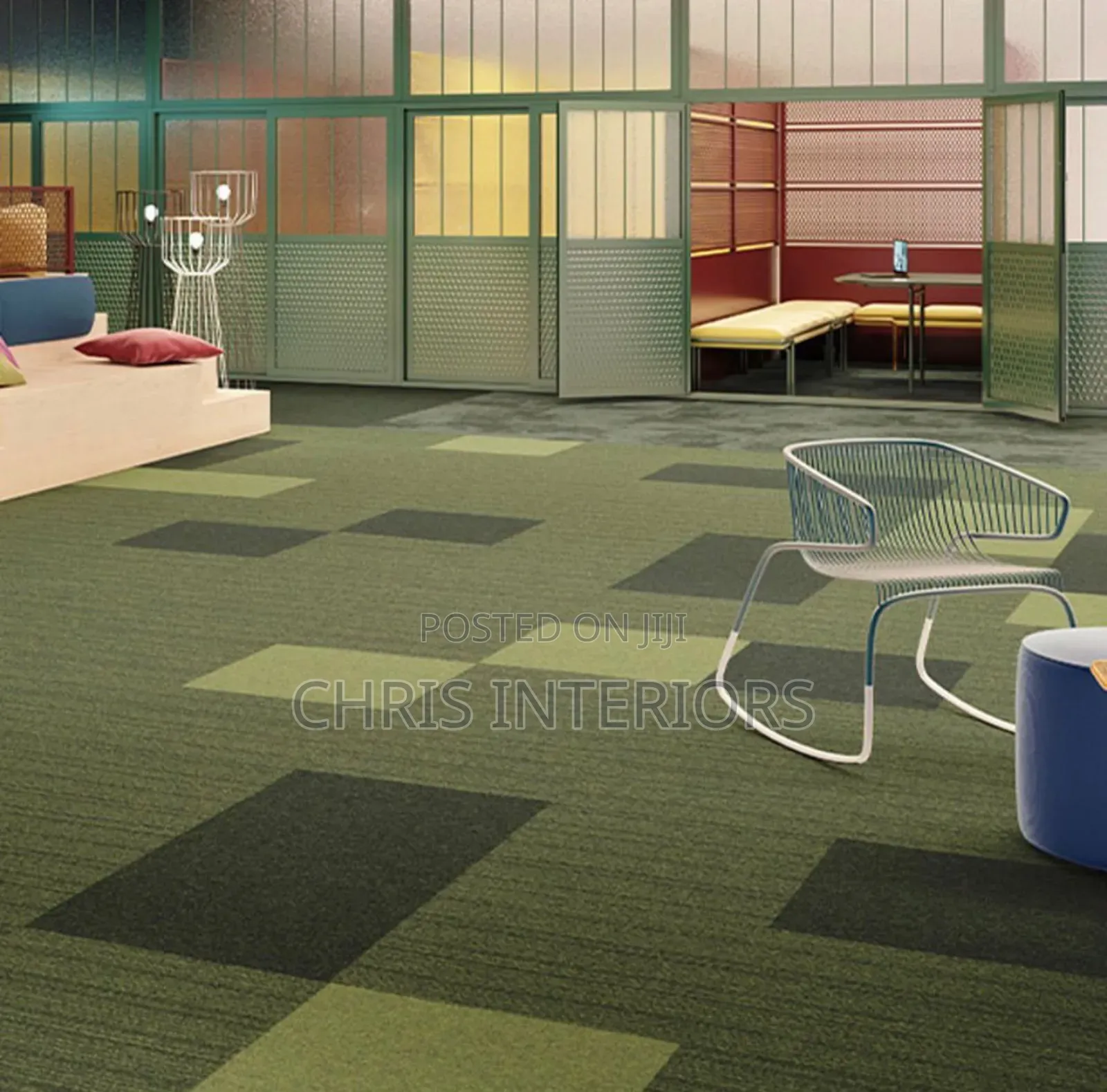 Carpet Rug