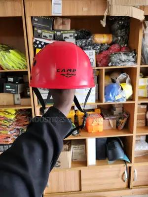 Camp Rock Star Safety Helmet