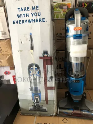 Vax Rechargeable Vacuum Cleaner