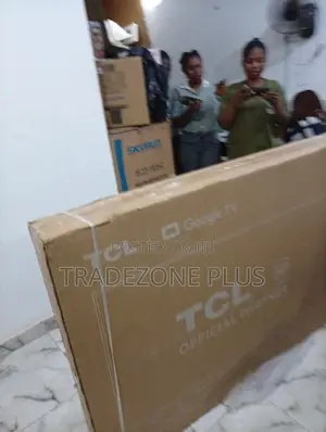 TCL 75 Inch Qled Tv – Hdmi, Bluetooth, Smart Cast