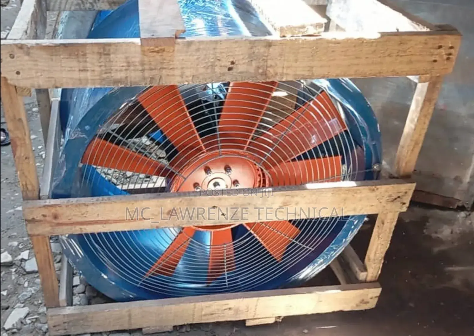 Extractor Fan