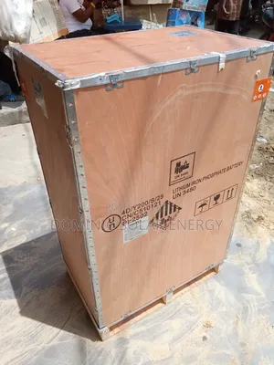 15kwh/51.2v Felicity Lithium Ion Solar Battery