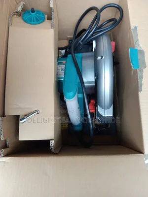 Circular Saw Machine