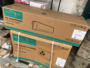 Hisense 2hp Spit Unit Air Conditioner