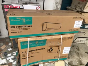 Hisense 2hp Spit Unit Air Conditioner