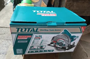 Electric Circular Saw