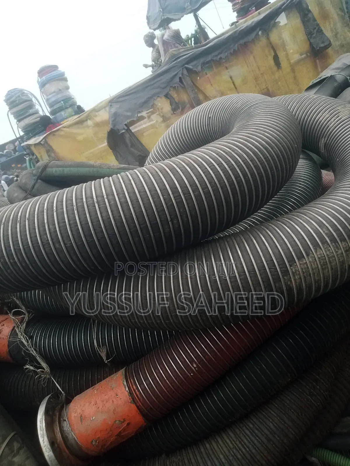Composite Hose