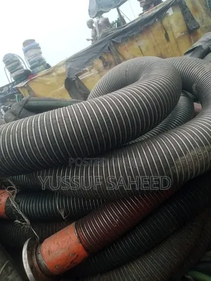 Composite Hose
