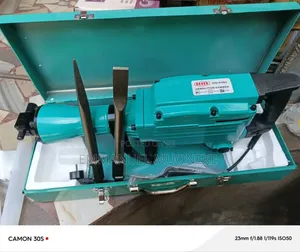 Hammer Machine