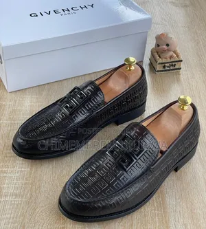 Corporate Givenchy Designed Shoe