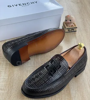 Corporate Givenchy Designed Shoe