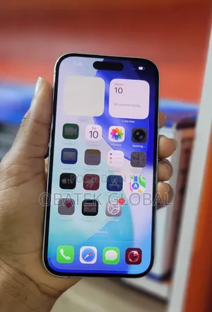 Apple iPhone 15 128 GB