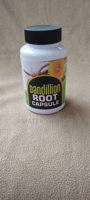 Dandelion Root Benefits for Female at Amatek