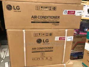 Lg 1.5hp Spit Unit Inverter Air Conditioner