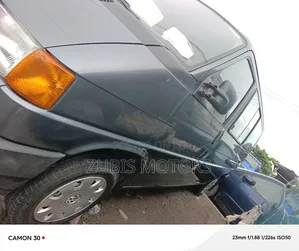 Volkswagen Transporter 2005 Grey