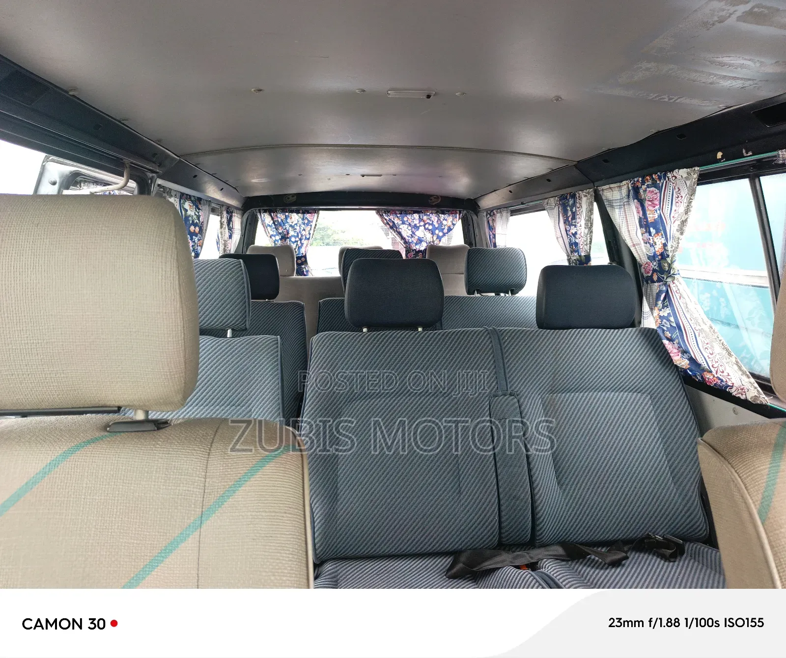 Volkswagen Transporter 2005 Grey