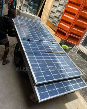 585watts Solar Panel Mono Canadian Bifecial