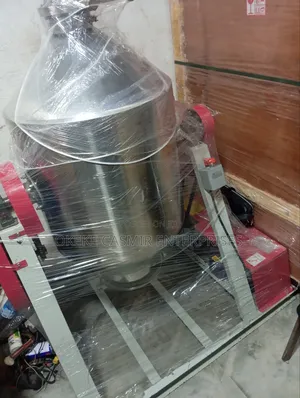 Rotary Mixer Machine 100kg