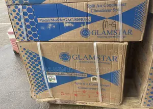 Glamstar Air Conditioner