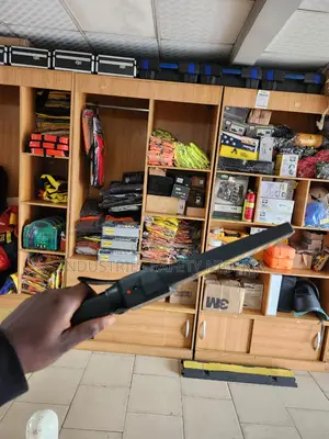 Garrett Hand-held Metal Detector Scanner