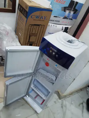 Polystar Digital Water Dispenser