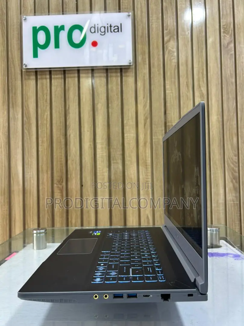 Laptop MSI GF75 Thin 16GB Intel Core i5 SSD 512GB