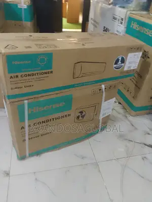 Hisense 1hp Fast Cooling Split Unit Air Conditioner-as-09tg