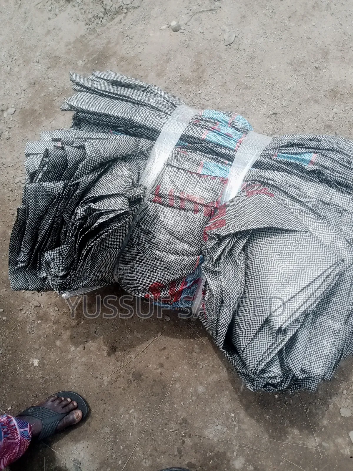 Pilling Sack