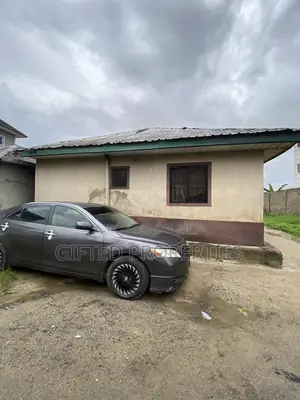 1bdrm Block of Flats in Nddc Estate Off, Port-Harcourt for sale