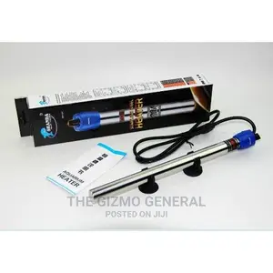 Aquarium Heater - 100W