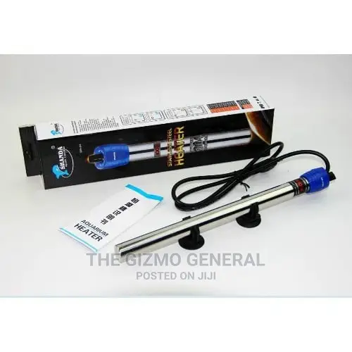 Aquarium Heater - 100W