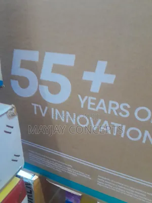 Hisense 40" Smart Tv-A4 Series●Full Hd●Vidaa●1080p