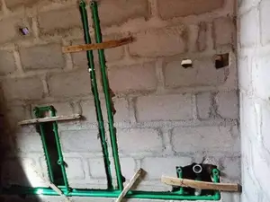 Professional Plumbing Service