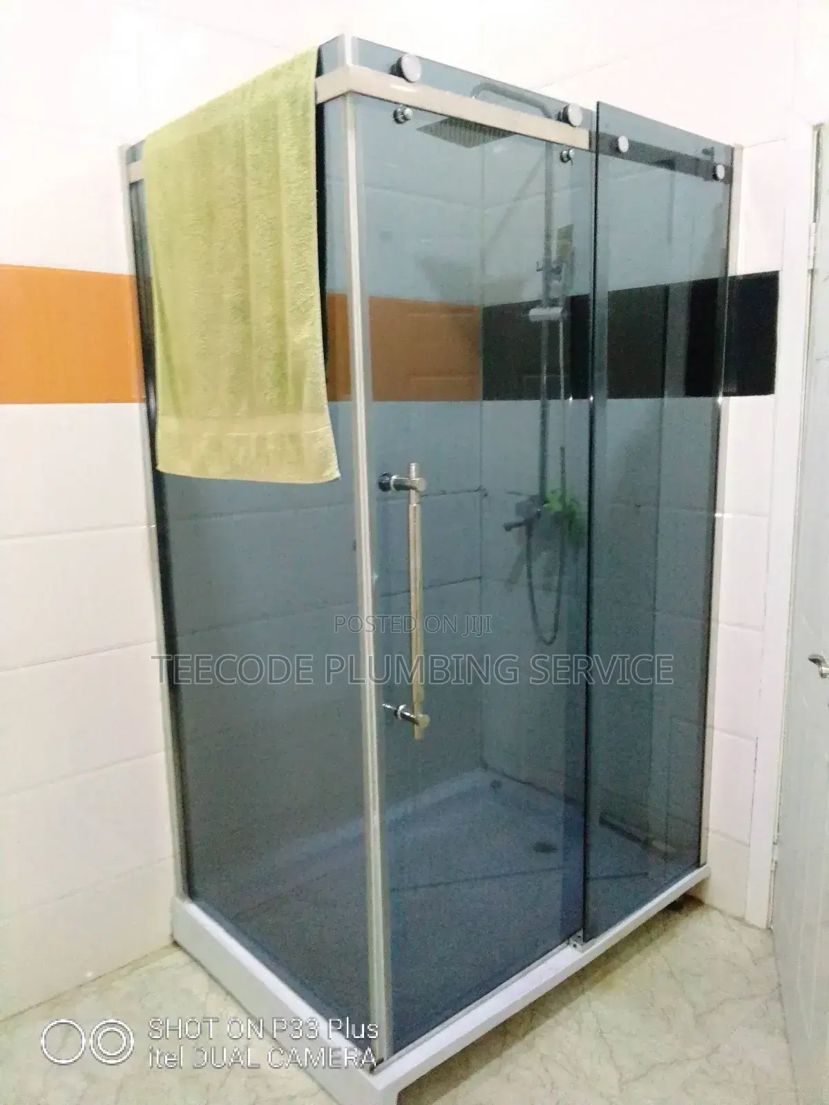 Professional Plumbing Service
