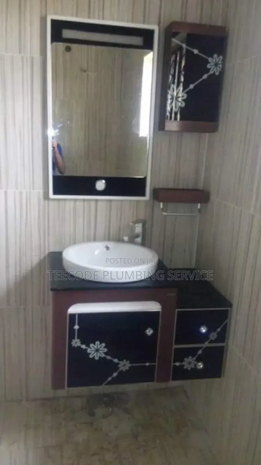 Professional Plumbing Service