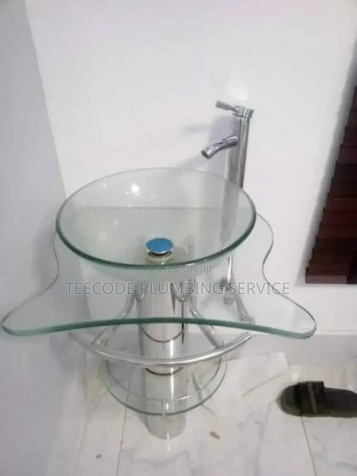 Professional Plumbing Service