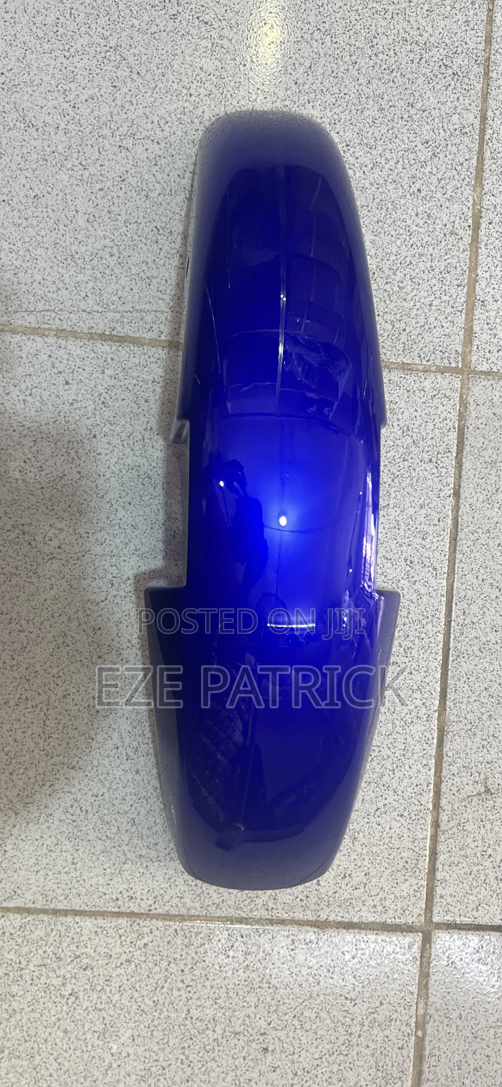 Front Fender Qlink