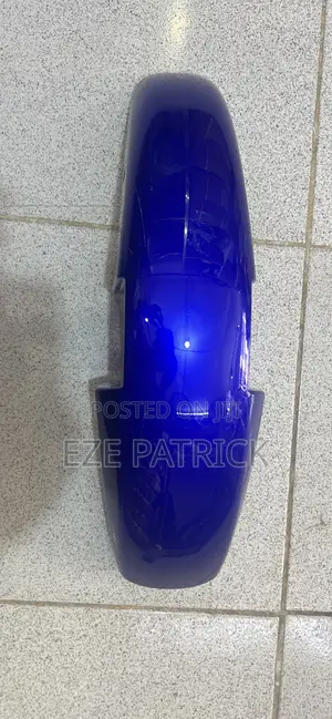 Front Fender Qlink