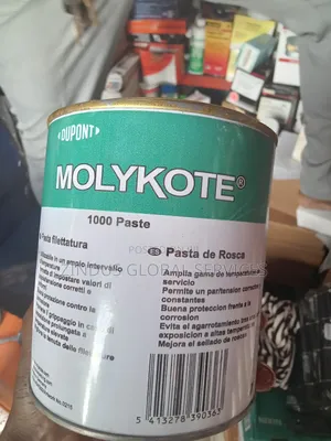 Molykote 1000 Paste 1kg