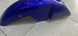 Front Fender Qlink
