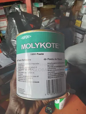 Molykote 1000 Paste 1kg