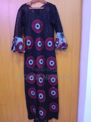 Beautiful Ready to Wear Gown