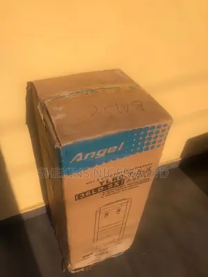 Angel Water Dispenser