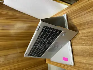 Laptop HP EliteBook 1040 G6 16GB Intel Core I5 SSD 256GB
